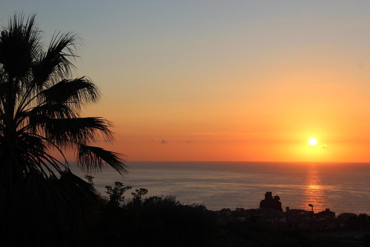 Ambrazzurra * Aci Castello