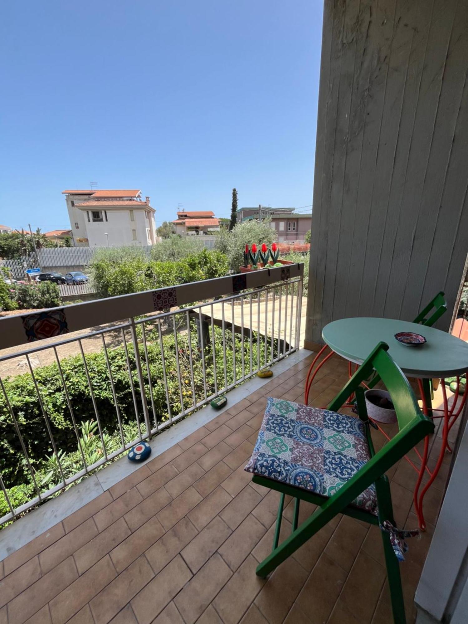 Ambrazzurra Apartment *