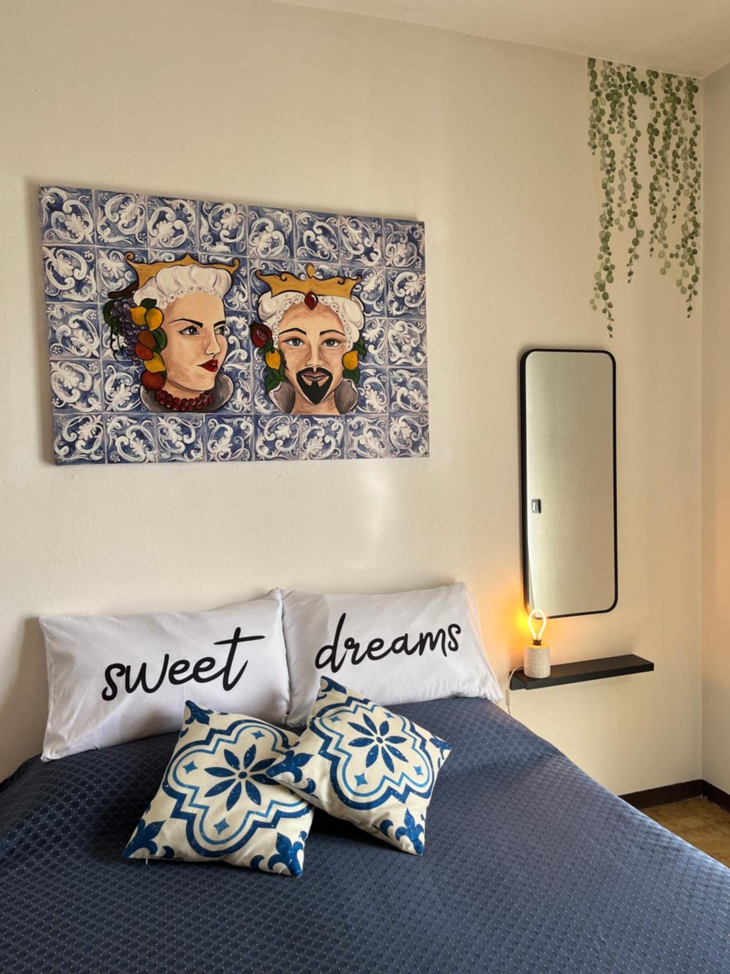 Apartment Ambrazzurra