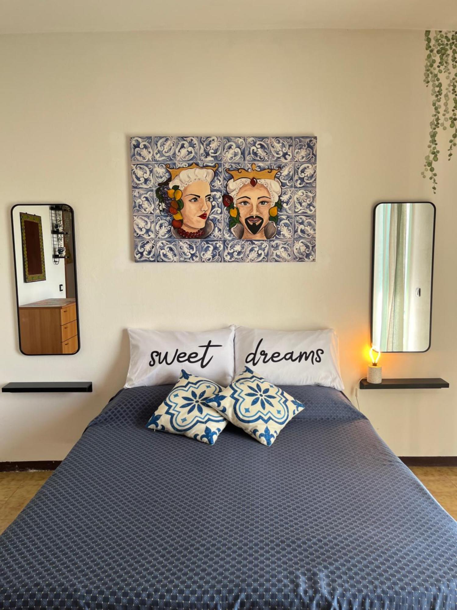 Apartment Ambrazzurra Aci Castello
